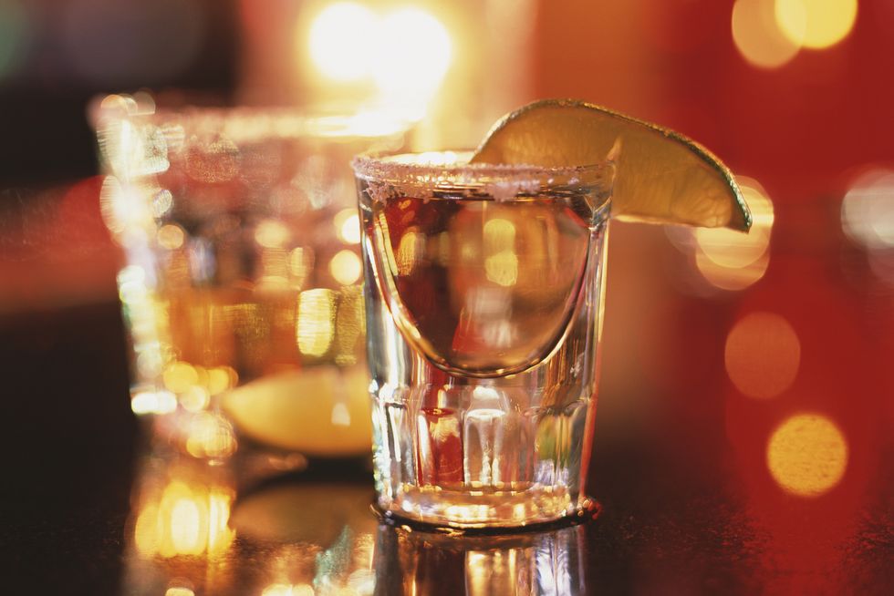 外國研究證明酒精對人體健康有7個好處！