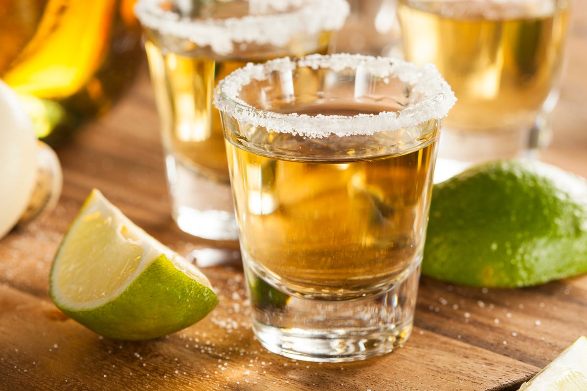 Tequila vs. Mezcal: What's the Difference Between Spirits?