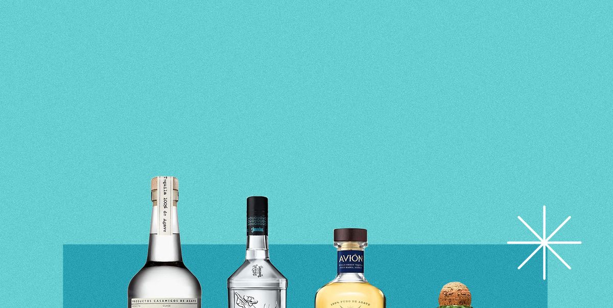 18 Best Tequila 2023 - Tequila Bottles To Buy Now