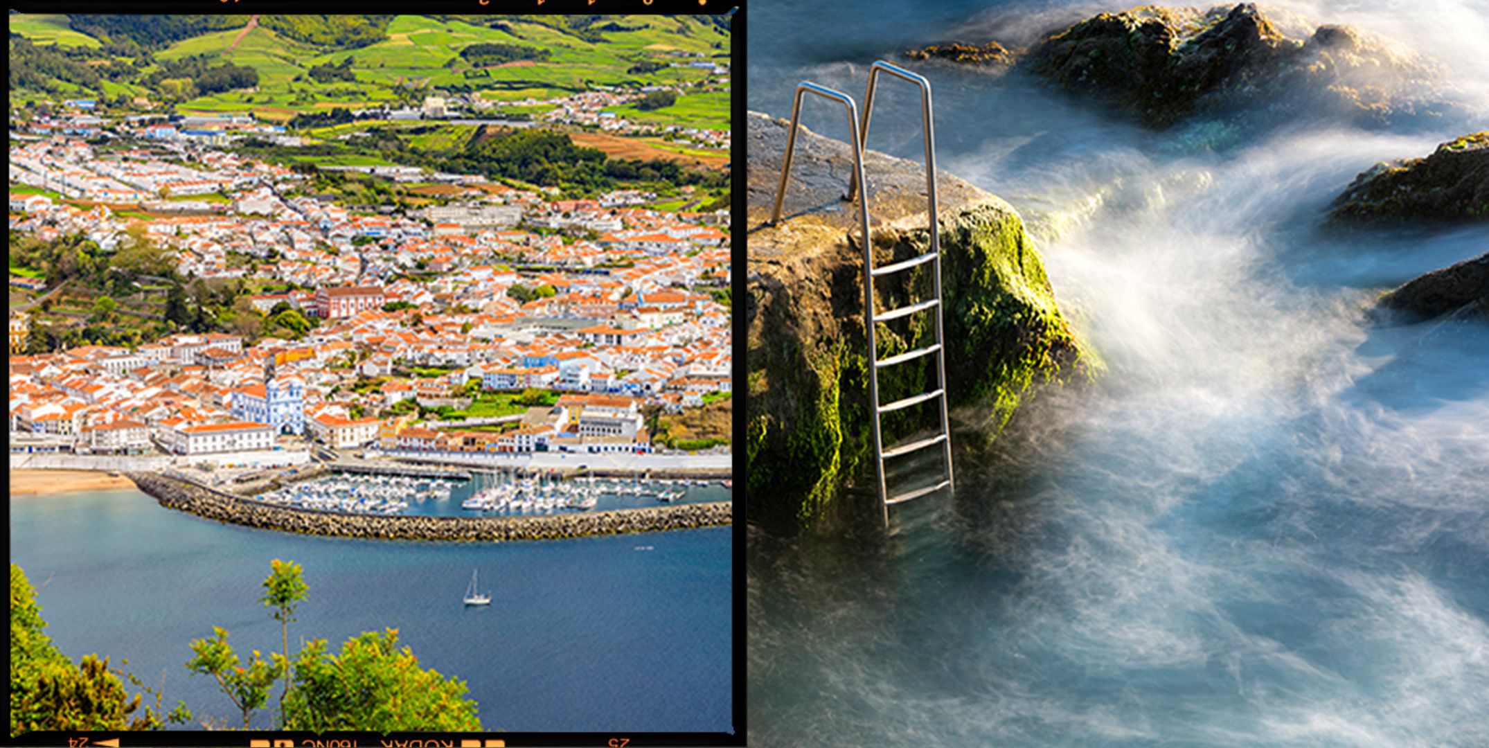 Terceira Island, the Azores travel guide