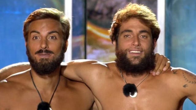 borja montoya finalista supervivientes 2025