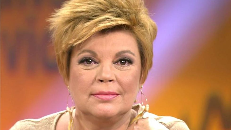 terelu campos