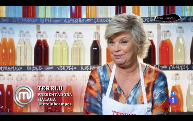 terelu