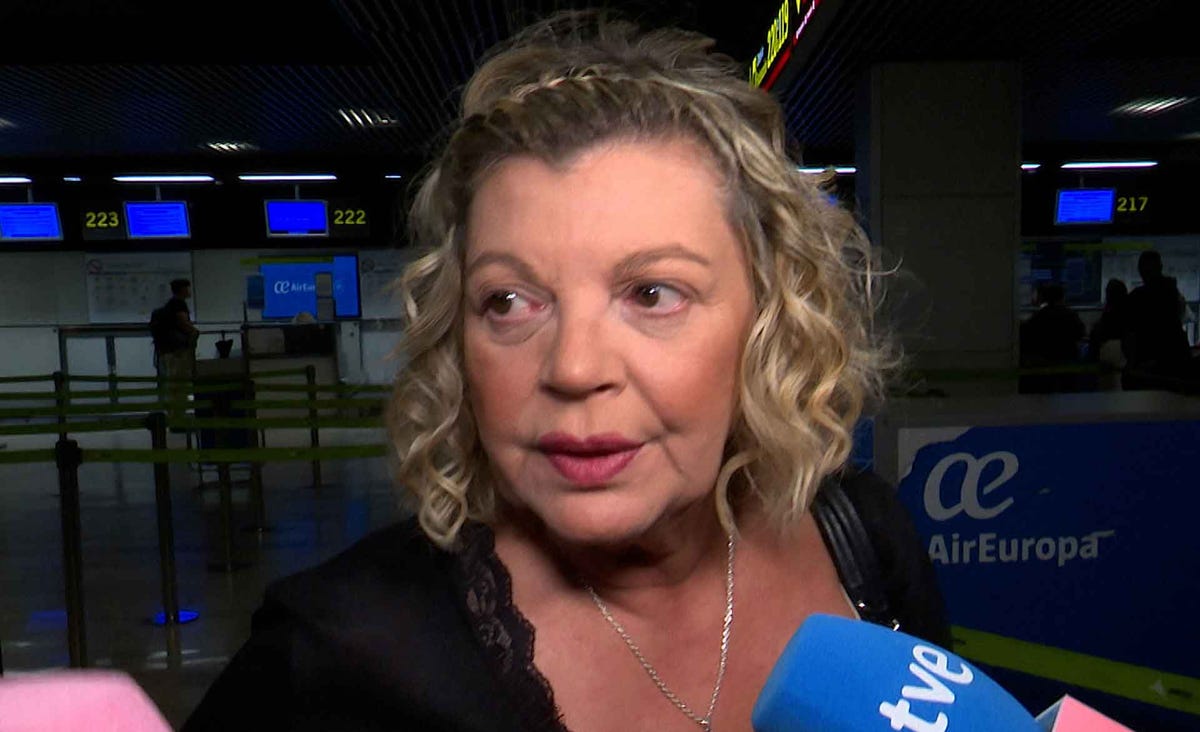 Terelu acusa a 'La familia de la tele' de querer reventar su obra