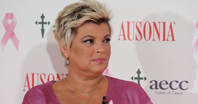 Terelu Campos