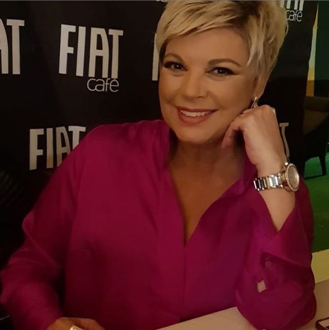 terelu campos