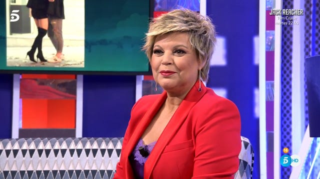 Terelu Campos