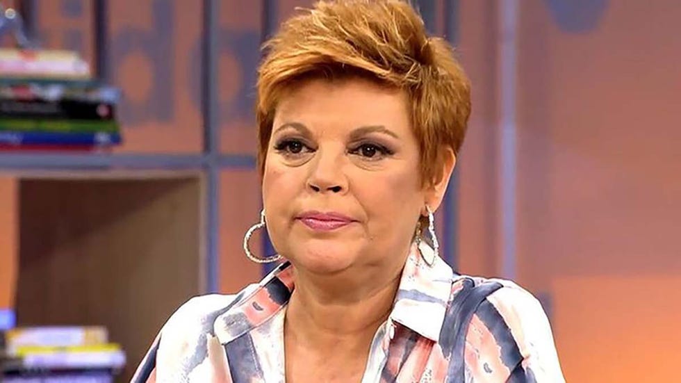 terelu campos