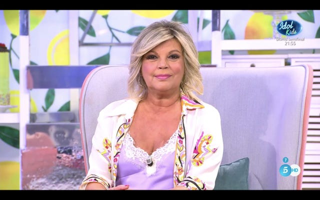 terelu campos