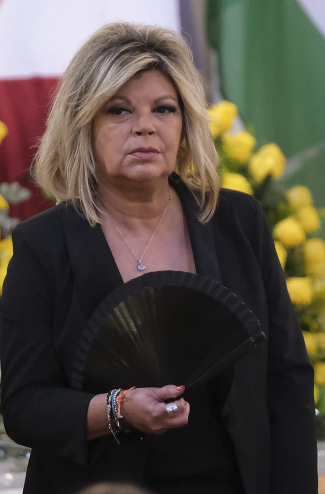 terelu campos