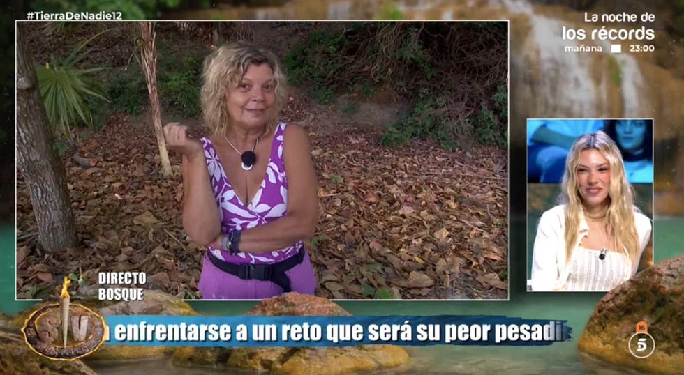 terelu campos