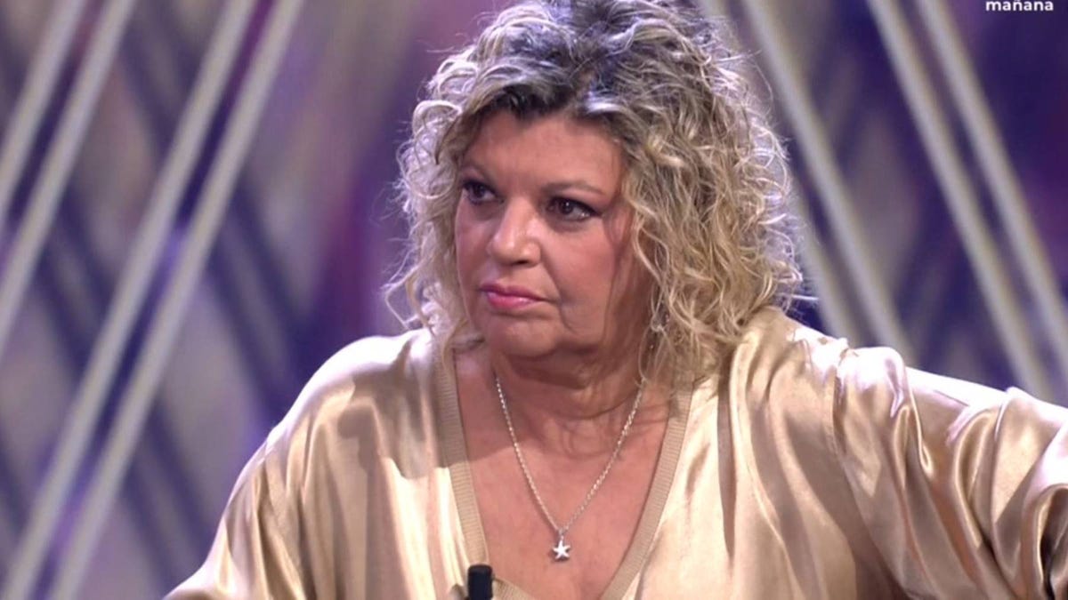 La dura conversación de Terelu Campos con Alejandra Rubio: “No quiero que  sufras lo que yo viví”