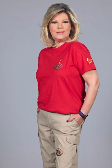 terelu campos como concursante oficial de 'supervivientes 2025'