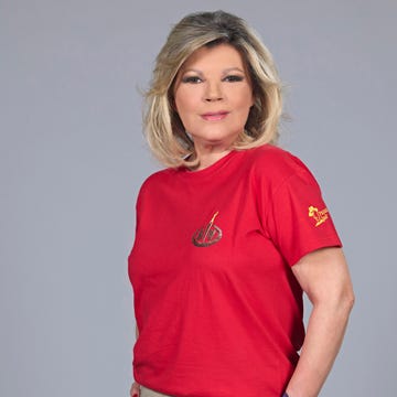 Terelu Campos como concursante oficial de 'Supervivientes 2025' terelu campos como concursante oficial de 'supervivientes 2025'