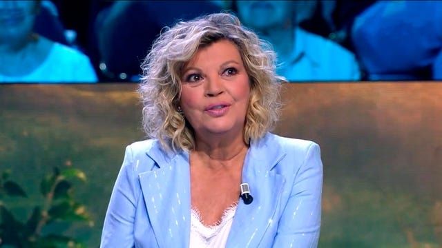 terelu campos supervivientes 2025