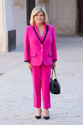 spanish royals preside over the ceremony of the medals of merit in the fine arts