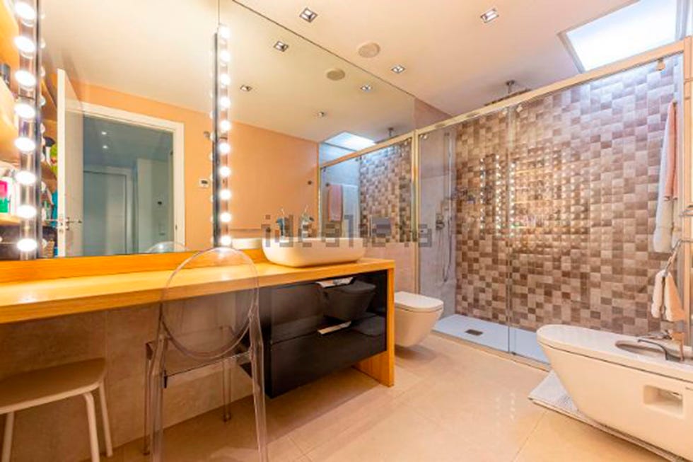 Así es la casa que Terelu Campos ha puesto a la venta por 1.400.000 euros