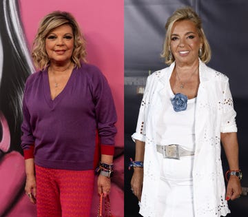 las hijas de maria teresa campos