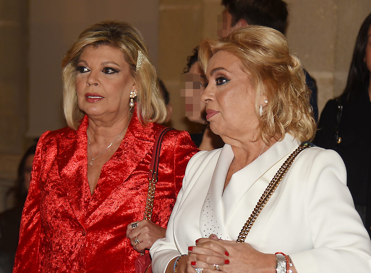carmen borrego y terelu campos
