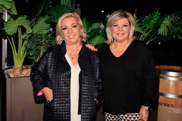 terelu campos y carmen borrego