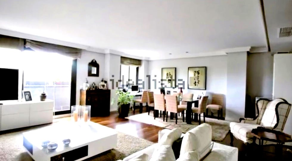 casa nueva de terelu campos