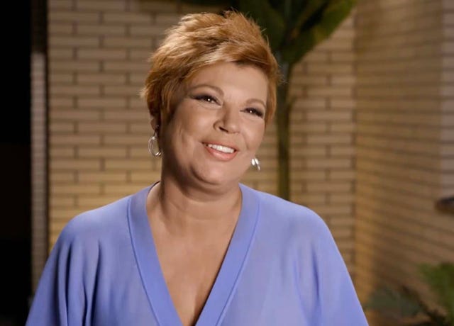 terelu campos