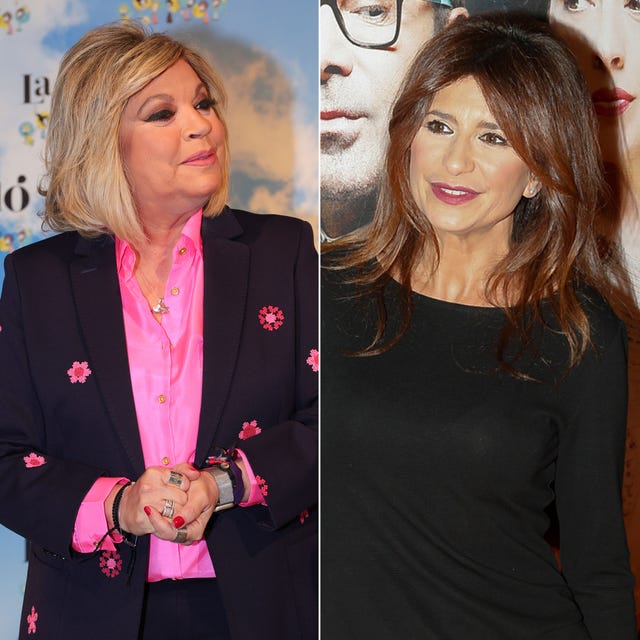 terelu campos y gema lopez