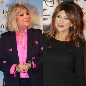 terelu campos y gema lopez