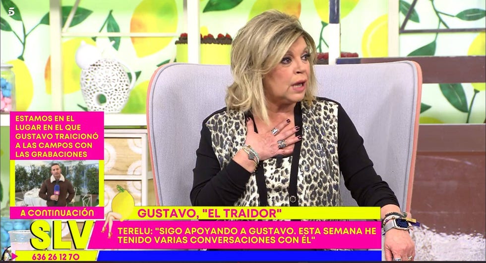 telecinco salvame