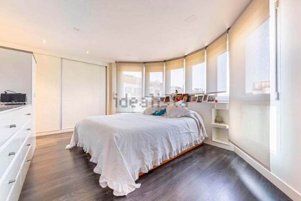 Así es la casa que Terelu Campos ha puesto a la venta por 1.400.000 euros