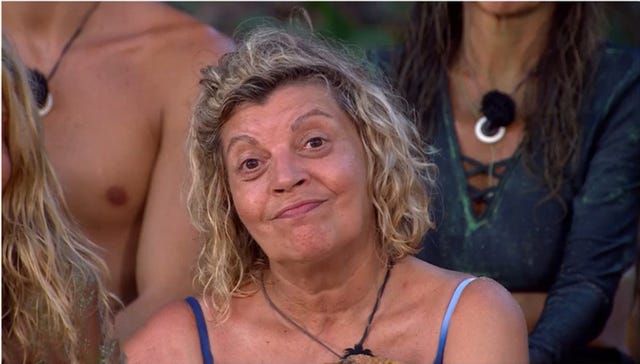 terelu campos habla de su relacion del pasado con alvaro munoz escassi en supervivientes