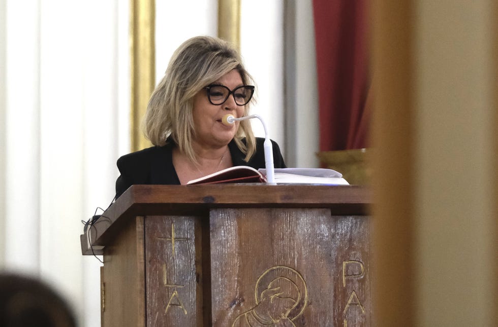 funeral maría teresa campos málaga