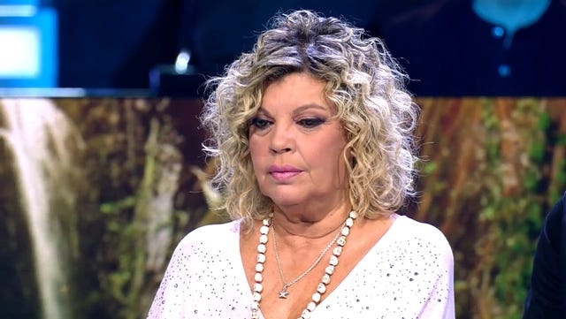 terelu campos supervivientes montoya
