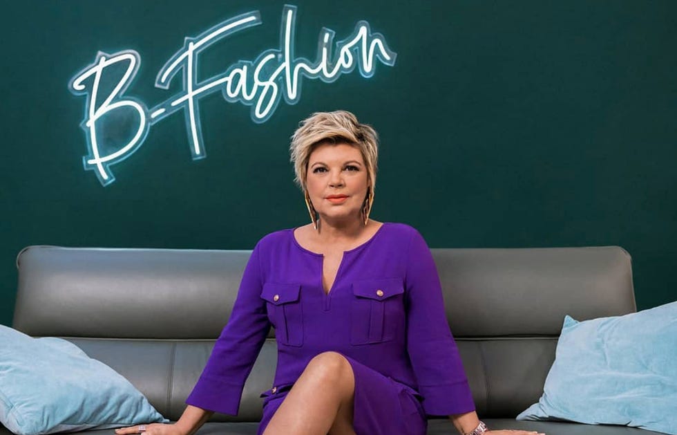 terelu campos paquita salas