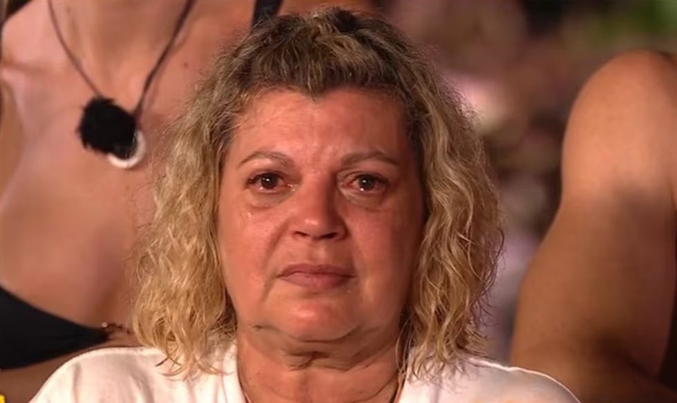 terelu campos en supervivientes 2025
