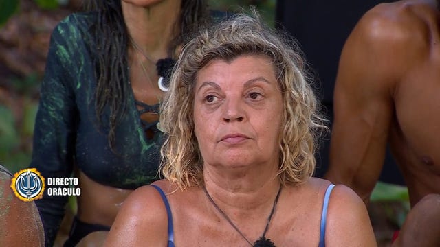 terelu campos supervivientes