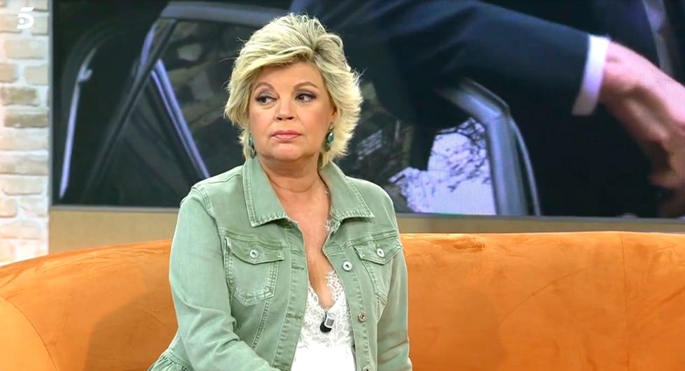 rosa benito críticas
