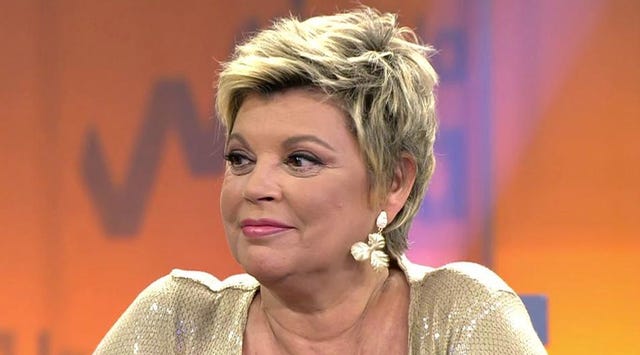 Terelu Campos, Terelu podría haber vuelto con Salva, su expareja, Terelu queda con un ex y saltan las alarmas, Terelu: "Claro que he visto a Salva", Terelu, ¿vuelve a estar ilusionada?, Terelu enamorada, Terelu colaboradora Viva la vida, Viva la vida
