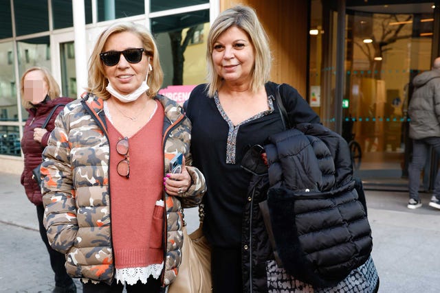 carmen borrego y terelu campos