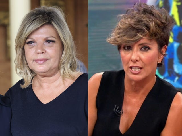 terelu campos y sonsoles ónega