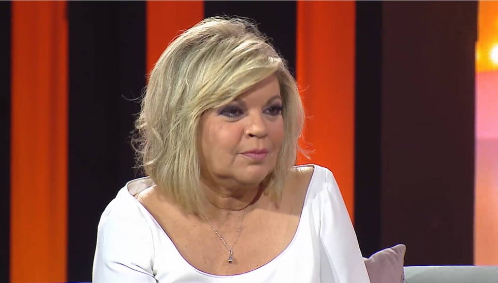 terelu campos canal sur