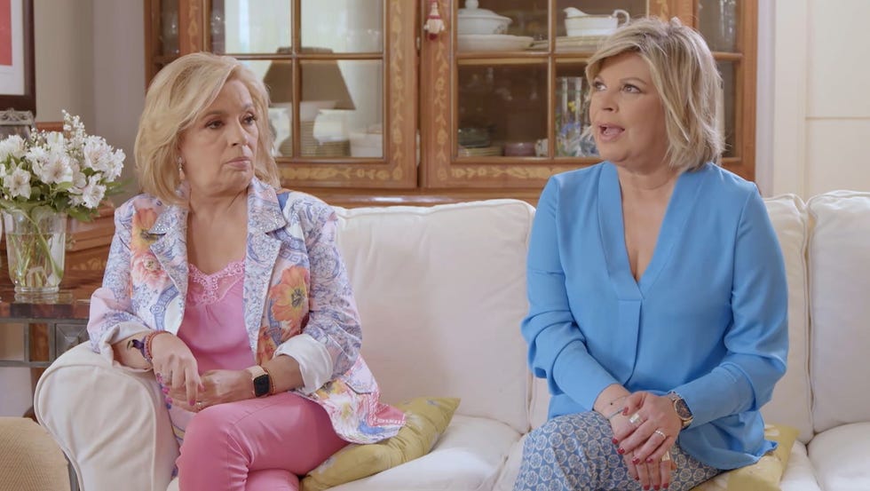 carmen borrego y terelu mi casa es la tuya