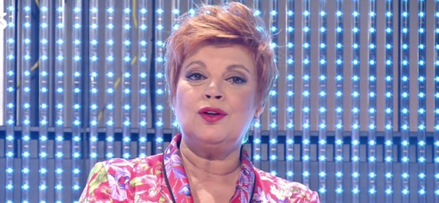 terelu envía un valioso consejo a mila ximénez tras anunciar su cáncer