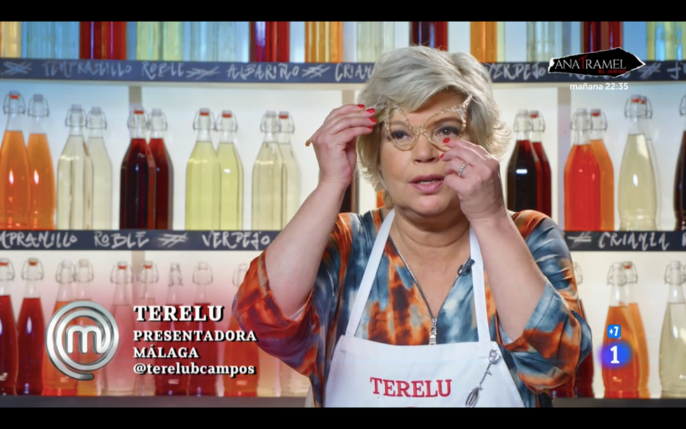 terelu
