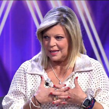 terelu campos telecinco terelu campos telecinco