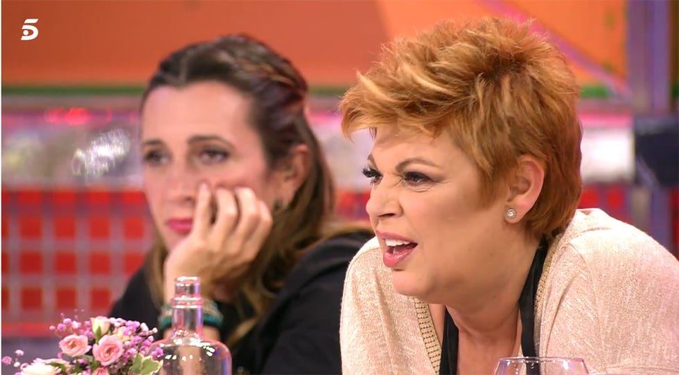 terelu campos