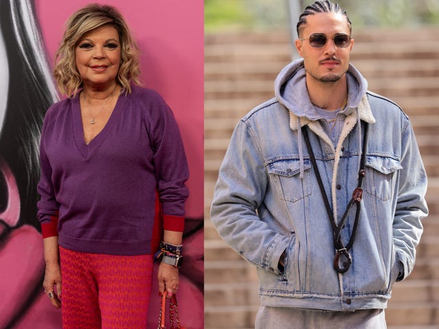 Un nuevo paso para Alejandra Rubio y Carlo Constanzia: Terelu Campos ya  conoce al novio de su hija