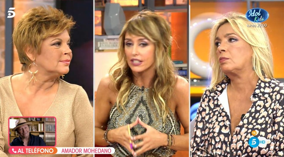 carmen y terelu