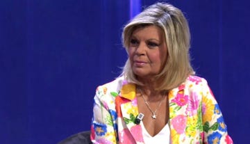 terelu campos de viernes