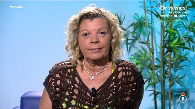 terelu campos